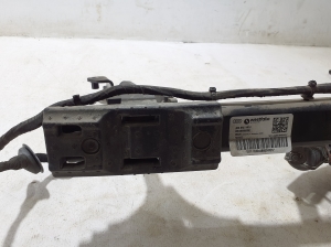 AUDI A6 C8 (2018–2025) Tow hitch 4K0092160F - 2