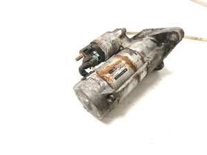 Land Rover Discovery Sport (2014–2026) Starter GJ3211001BE - 3
