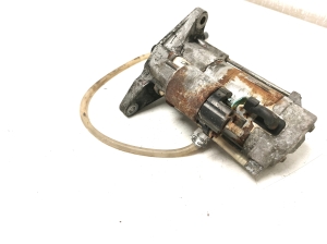 Land Rover Discovery Sport (2014–2026) Starter GJ3211001BE - 4