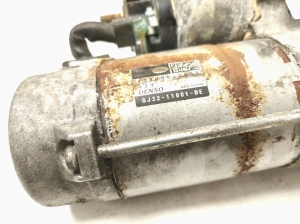 Land Rover Discovery Sport (2014–2026) Starter GJ3211001BE - 6