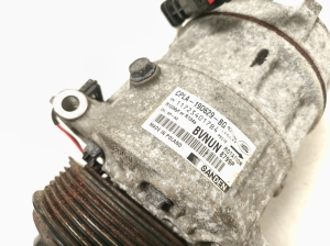 Land Rover Discovery Sport (2014–2026) A/C compressor CPLA19D629BG - 2