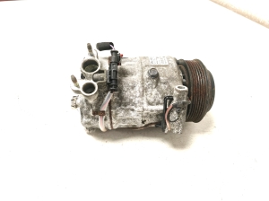   A/C compressor  - CPLA19D629BG 
