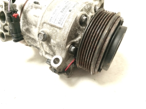 Land Rover Discovery Sport (2014–2026) A/C compressor CPLA19D629BG - 6