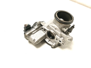 Land Rover Discovery Sport (2014–2026) EGR-klapi siiber G4D35H273CA - 2