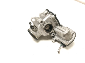 Land Rover Discovery Sport (2014–2026) EGR-klapi siiber G4D35H273CA - 3