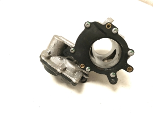 Land Rover Discovery Sport (2014–2026) EGR-klapi siiber G4D35H273CA - 5