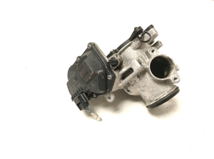   AGR-Drosselklappe  - G4D35H273CA 