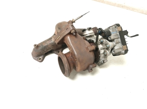  Turbolader  -  