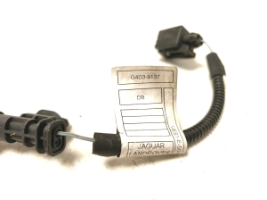 Land Rover Discovery Sport (2014–2026) Engine wiring harness G4D39137 - 5