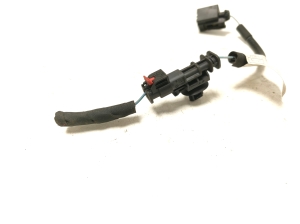 Land Rover Discovery Sport (2014–2026) Engine wiring harness G4D39137 - 6