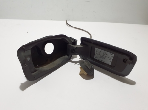AUDI A6 C8 (2018–2025) Bouchon de remplissage de carburant 4K0809906 - 2