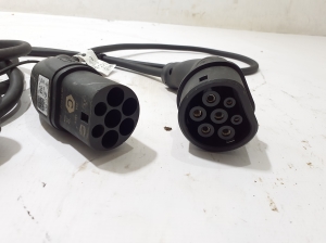 AUDI A6 C8 (2018–2025) Ladekabel 4N0971675F - 2