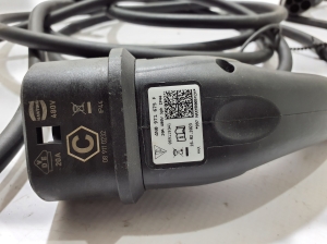 AUDI A6 C8 (2018–2025) Ladekabel 4N0971675F - 3