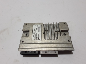   Module de commande  - 4KL907468J 