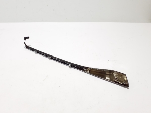 AUDI A6 C8 (2018–2025) Front door panel trim 4K0867585 - 2