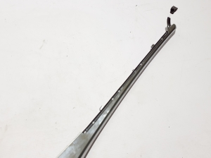 AUDI A6 C8 (2018–2025) Front door panel trim 4K0867585 - 3