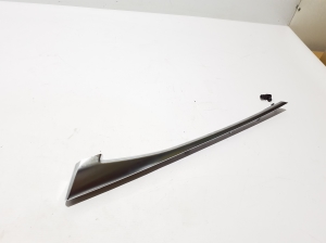 AUDI A6 C8 (2018–2025) Front door panel trim 4K0867585 - 4