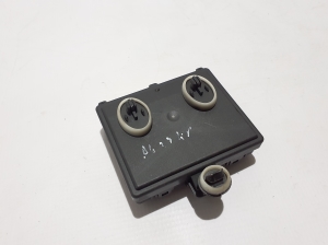 AUDI A6 C8 (2018–2025) Front door control unit 4M1959593K - 2