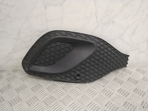 Priekšējā bampera apakšējā reste - A2478850804