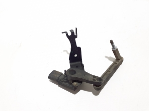 AUDI A6 C8 (2018–2025) Front ride height sensor 4K0941285B - 3
