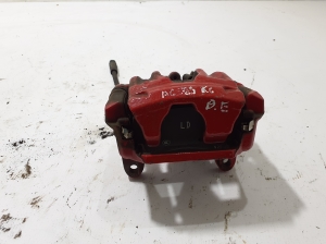 AUDI A6 C8 (2018–2025) Tagumine pidurisadul 8W0615403N - 2