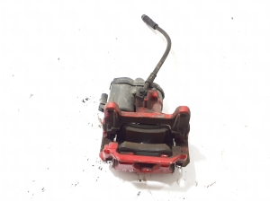   Bremssattel hinten  - 8W0615403N 