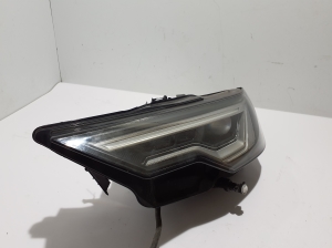 AUDI A6 C8 (2018–2025) Esituli 4K0941039 - 5