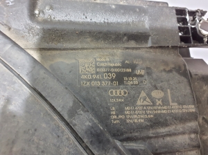 AUDI A6 C8 (2018–2025) Esituli 4K0941039 - 8
