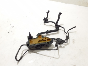 AUDI A6 C8 (2018–2025) Karterituulutus 06Q103495B - 2
