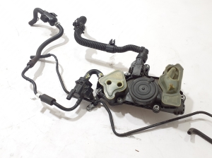 AUDI A6 C8 (2018–2025) Karterituulutus 06Q103495B - 4
