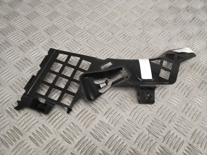 Mercedes Benz CLA-Class W117 (2013–2019) Front bumper bracket A1178856400 - 2