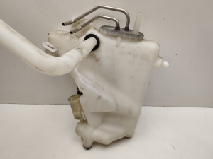 Mercedes Benz CLS-Class 219 (2004–2010) Front washer fluid reservoir A2118600060 - 2