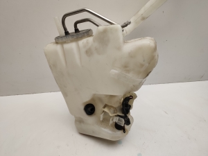 Mercedes Benz CLS-Class 219 (2004–2010) Front washer fluid reservoir A2118600060 - 3