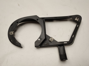 Mercedes Benz CLS-Class 219 (2004–2010) Esitule kinnitus A2198850314 - 2