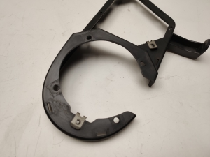 Mercedes Benz CLS-Class 219 (2004–2010) Esitule kinnitus A2198850314 - 4