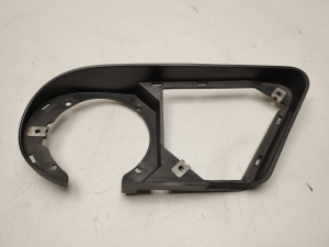 Mercedes Benz CLS-Class 219 (2004–2010) Esitule kinnitus A2198850414 - 4