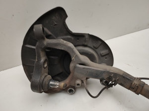 Mercedes Benz CLS-Class 219 (2004–2010) Esirumm A2113305220 - 4