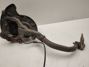 Mercedes Benz CLS-Class 219 (2004–2010) Esirumm A2113305220 - 5