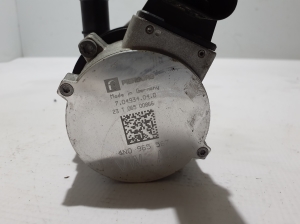 AUDI A6 C8 (2018–2025) Auxiliary water pump 4N0965567 - 2