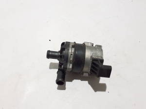 Pompe à eau auxiliaire - 4N0965567