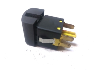 Opel Omega B (1994–2003) Rear window defroster switch 90494418 - 2