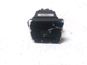 Interrupteur de dégivrage de lunette arrière - 7H5959621