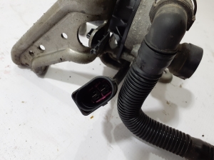 AUDI A6 C8 (2018–2025) Veepump 06L959231A - 4