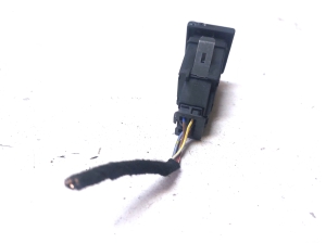 Volkswagen Transporter T5 (2003–2015) Rear window defroster switch 7H5959621 - 2