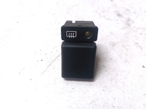 Rear window defroster switch - 90336301