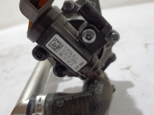 AUDI A6 C8 (2018–2025) Autre vanne 06N131097B - 3