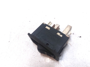 Ford Sierra I (1982–1987) Rear window defroster switch 83BG18C621AA - 3