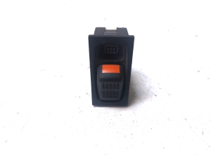 Schalter Heckscheibenheizung - 83BG18C621AA
