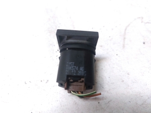 Ford Transit FT (2006–2012) Schalter Heckscheibenheizung 18K574AD - 3