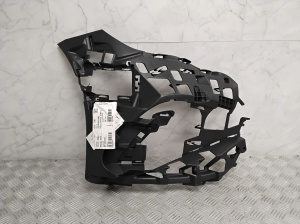 Mercedes Benz E-Class W214 (2023–2026) Front bumper inner frame A2148852802 - 2